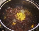 本格つぶあん／小豆から炊けば風味が違う！作り方1写真