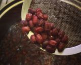 本格つぶあん／小豆から炊けば風味が違う！作り方2写真