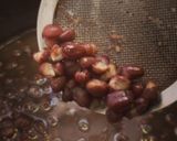本格つぶあん／小豆から炊けば風味が違う！作り方5写真