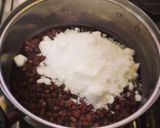 本格つぶあん／小豆から炊けば風味が違う！作り方8写真