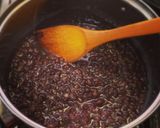 本格つぶあん／小豆から炊けば風味が違う！作り方9写真