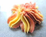 華やか簡単♡絞り出しクッキー桜・ハート作り方6写真