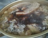 中華そば(*^^*)ラーメン♪作り方5写真