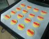 アンパンマンクッキー作り方6写真