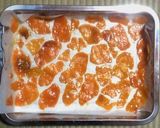 味良し経済的☆みかんのオレンジピール作り方6写真