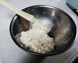 豆腐チョコケーキ作り方1写真