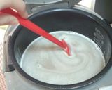 炊飯器で◎♪簡単茶碗蒸し♨作り方3写真
