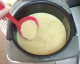 炊飯器で◎♪簡単茶碗蒸し♨作り方5写真