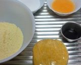 癒されふわふわカフェラテタルト作り方2写真