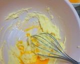 癒されふわふわカフェラテタルト作り方3写真