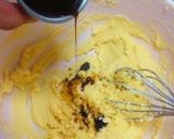 癒されふわふわカフェラテタルト作り方4写真