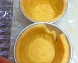 癒されふわふわカフェラテタルト作り方7写真