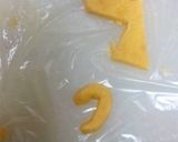 癒されふわふわカフェラテタルト作り方8写真