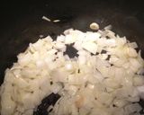 おかわりが止まらない野菜スープご飯作り方2写真