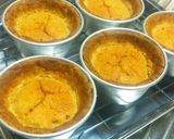 癒されふわふわカフェラテタルト作り方10写真