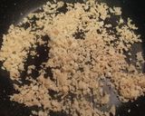 低糖質*揚げない*ささみカツ作り方4写真