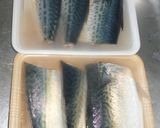 パパのサバ煮付け作り方1写真