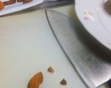 癒されふわふわカフェラテタルト作り方15写真