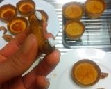 癒されふわふわカフェラテタルト作り方16写真