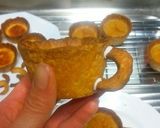 癒されふわふわカフェラテタルト作り方17写真