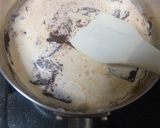 癒されふわふわカフェラテタルト作り方18写真