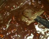 簡単材料で☆くるみのキャラメル生チョコ★作り方4写真