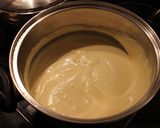 あっさり軽い☆豆乳チーズケーキ作り方5写真