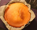 あっさり軽い☆豆乳チーズケーキ作り方7写真