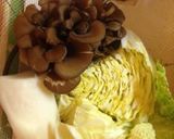 豚バラと白菜のみぞれ煮作り方1写真
