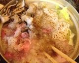 豚バラと白菜のみぞれ煮作り方5写真