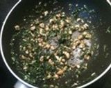 ごはん大好き♡にんじん葉のふりかけ作り方4写真