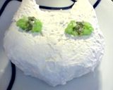 猫ケイク作り方8写真