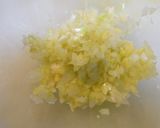 たれが決め手！野菜たっぷり★棒々鶏サラダ作り方12写真