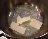 バレンタインに濃厚チョコマドレーヌ作り方4写真