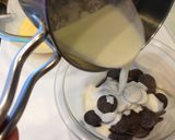 バレンタインに濃厚チョコマドレーヌ作り方5写真