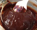 バレンタインに濃厚チョコマドレーヌ作り方6写真