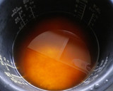 いつでも　美味しい簡単　ほたてごはん作り方1写真