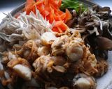 いつでも　美味しい簡単　ほたてごはん作り方2写真