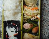 簡単!オータムポエムの中華炒め作り方3写真