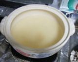 我が家のキムチ鍋（キムチ鍋の素不使用）作り方3写真