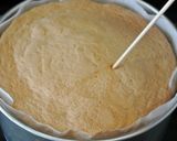 共立て♡スポンジケーキ作り方13写真