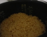 いつでも　美味しい簡単　ほたてごはん作り方6写真