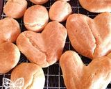 レンジでシュークリーム♡カスタ&チョコ作り方8写真