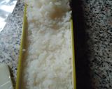 キャラ弁!もうどうにでもなーれ!弁当作り方2写真