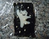 キャラ弁!もうどうにでもなーれ!弁当作り方3写真