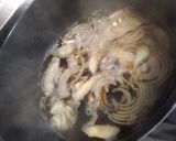 牛丼 簡単美味しい♪作り方1写真