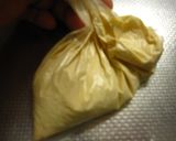 レンコンのはさみ焼きマヨ醤油味作り方5写真