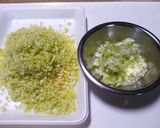ふんわり焼き餃子作り方1写真