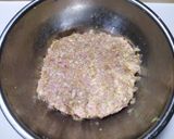 ふんわり焼き餃子作り方2写真