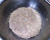 ふんわり焼き餃子作り方3写真